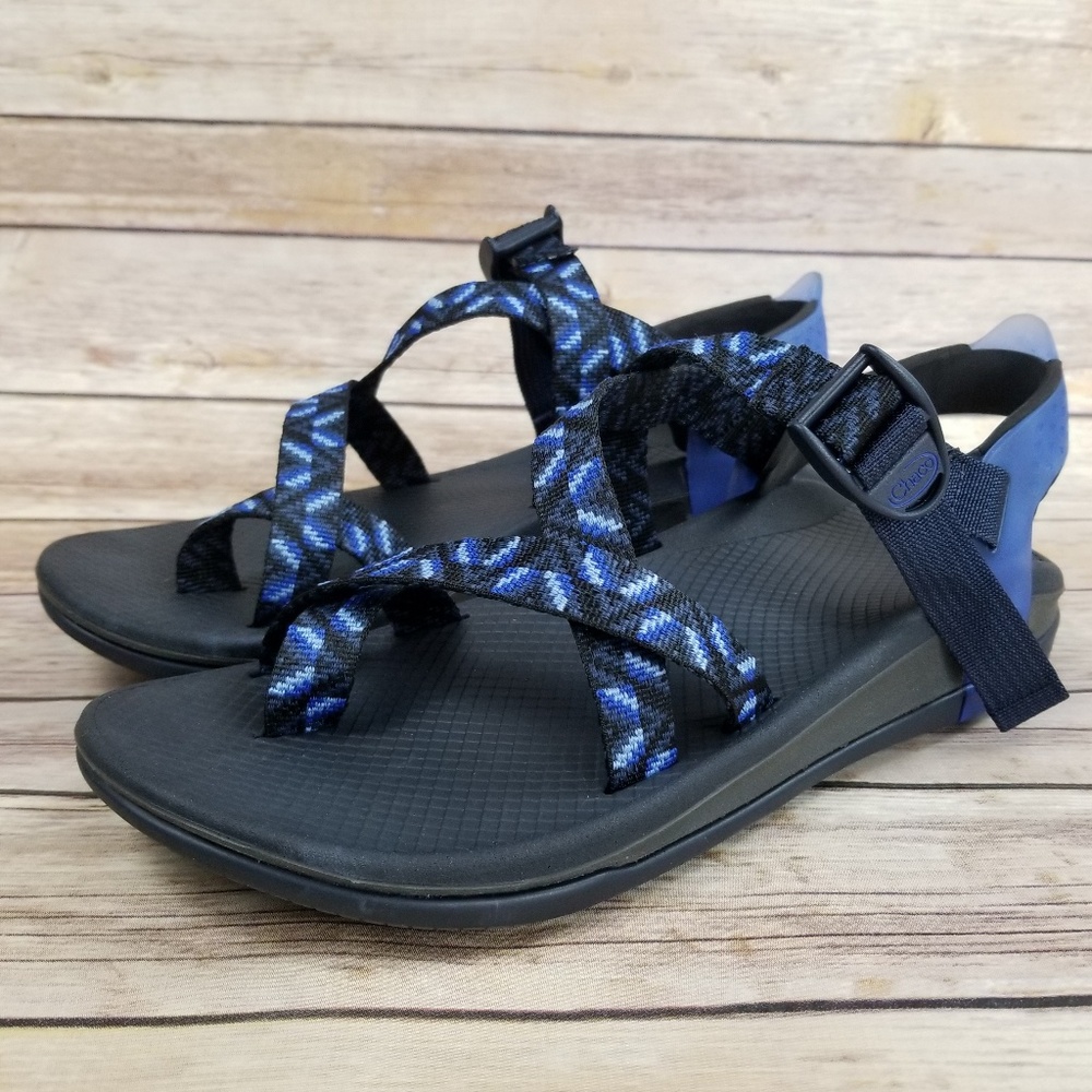 Chaco Z/2 Men's Size 9 Sport Sandals